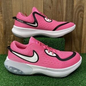 NEW Nike CN9600-600 Joyride Run Pink/Black Running Sneakers Shoes Kid's SZ 6.5